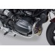 Προστατευτικά κάγκελα κινητήρα SW-Motech BMW R 12 nine T ανοξείδωτο ατσάλι