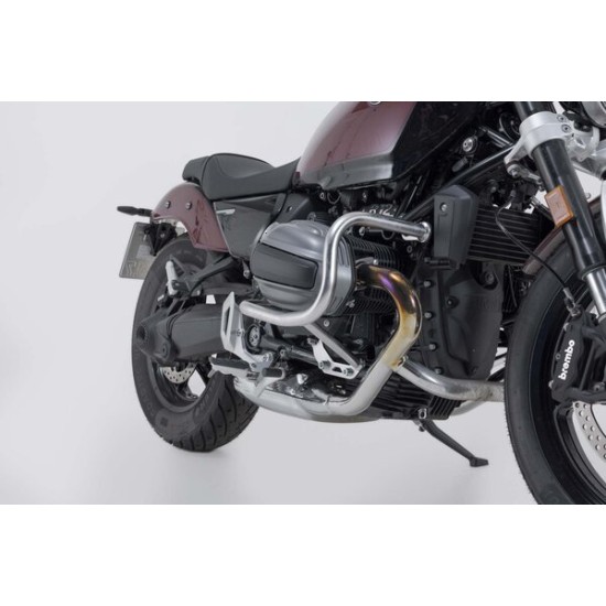 Προστατευτικά κάγκελα κινητήρα SW-Motech BMW R 12 nine T ανοξείδωτο ατσάλι