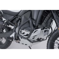 Προστατευτικά κάγκελα κινητήρα SW-Motech CFMoto 800MT-X μαύρα