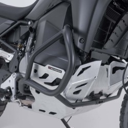Προστατευτικά κάγκελα κινητήρα SW-Motech CFMoto 800MT-X μαύρα