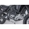 Προστατευτικά κάγκελα κινητήρα SW-Motech CFMoto 800MT-X μαύρα