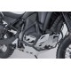 Προστατευτικά κάγκελα κινητήρα SW-Motech CFMoto 800MT-X μαύρα