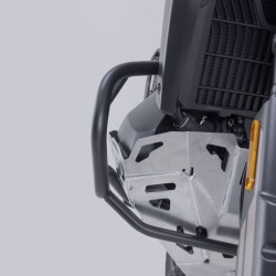 Προστατευτικά κάγκελα κινητήρα SW-Motech CFMoto 800MT-X μαύρα Προστατευτικά κάγκελα κινητήρα SW-Motech CFMoto 800MT-X μαύρα