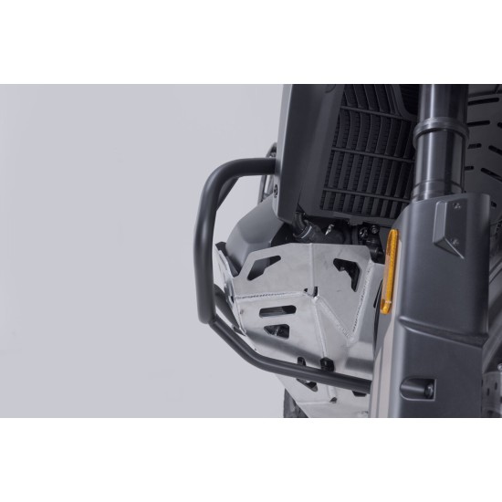 Προστατευτικά κάγκελα κινητήρα SW-Motech CFMoto 800MT-X μαύρα
