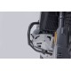 Προστατευτικά κάγκελα κινητήρα SW-Motech CFMoto 800MT-X μαύρα