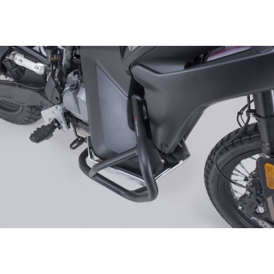 Προστατευτικά κάγκελα κινητήρα SW-Motech CFMoto 800MT-X μαύρα