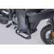 Προστατευτικά κάγκελα κινητήρα SW-Motech CFMoto 800MT-X μαύρα