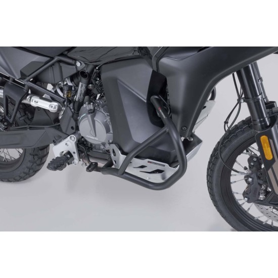 Προστατευτικά κάγκελα κινητήρα SW-Motech CFMoto 800MT-X μαύρα