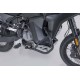 Προστατευτικά κάγκελα κινητήρα SW-Motech CFMoto 800MT-X μαύρα