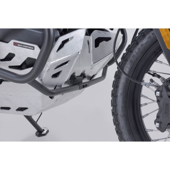 Προστατευτικά κάγκελα κινητήρα SW-Motech CFMoto 800MT-X μαύρα