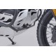 Προστατευτικά κάγκελα κινητήρα SW-Motech CFMoto 800MT-X μαύρα