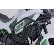 Προστατευτικά κάγκελα κινητήρα SW-Motech Kawasaki KLE 500/SE 26-