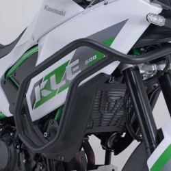 Προστατευτικά κάγκελα SW-Motech Kawasaki KLE 500/SE 26-