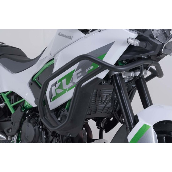 Προστατευτικά κάγκελα κινητήρα SW-Motech Kawasaki KLE 500/SE 26- Προστατευτικά κάγκελα κινητήρα SW-Motech Kawasaki KLE 500/SE 26-
