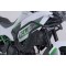 Προστατευτικά κάγκελα κινητήρα SW-Motech Kawasaki KLE 500/SE 26-