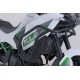 Προστατευτικά κάγκελα κινητήρα SW-Motech Kawasaki KLE 500/SE 26- Προστατευτικά κάγκελα κινητήρα SW-Motech Kawasaki KLE 500/SE 26-