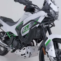 Προστατευτικά κάγκελα SW-Motech Kawasaki KLE 500/SE 26- Προστατευτικά κάγκελα SW-Motech Kawasaki KLE 500/SE 26-