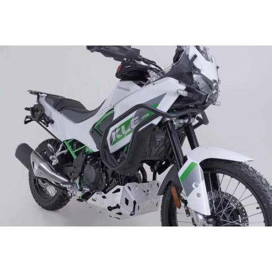 Προστατευτικά κάγκελα κινητήρα SW-Motech Kawasaki KLE 500/SE 26- Προστατευτικά κάγκελα κινητήρα SW-Motech Kawasaki KLE 500/SE 26-