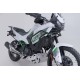 Προστατευτικά κάγκελα κινητήρα SW-Motech Kawasaki KLE 500/SE 26- Προστατευτικά κάγκελα κινητήρα SW-Motech Kawasaki KLE 500/SE 26-