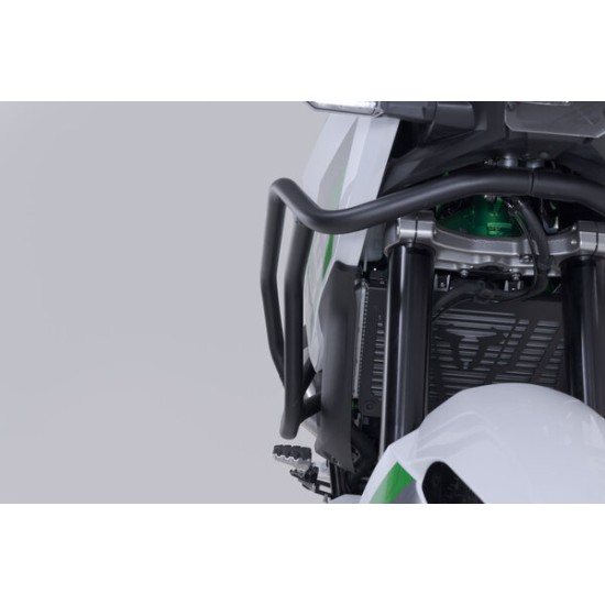 Προστατευτικά κάγκελα κινητήρα SW-Motech Kawasaki KLE 500/SE 26- Προστατευτικά κάγκελα κινητήρα SW-Motech Kawasaki KLE 500/SE 26-