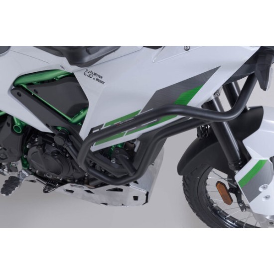Προστατευτικά κάγκελα κινητήρα SW-Motech Kawasaki KLE 500/SE 26- Προστατευτικά κάγκελα κινητήρα SW-Motech Kawasaki KLE 500/SE 26-