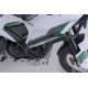 Προστατευτικά κάγκελα κινητήρα SW-Motech Kawasaki KLE 500/SE 26- Προστατευτικά κάγκελα κινητήρα SW-Motech Kawasaki KLE 500/SE 26-