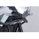 Προστατευτικά κάγκελα κινητήρα SW-Motech Kawasaki KLE 500/SE 26- Προστατευτικά κάγκελα κινητήρα SW-Motech Kawasaki KLE 500/SE 26-