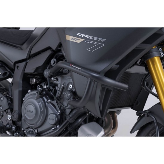 Προστατευτικά κάγκελα κινητήρα SW-Motech Yamaha Tracer 7/GT 25-