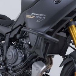 Προστατευτικά κάγκελα κινητήρα SW-Motech Yamaha Tracer 7/GT 25- Προστατευτικά κάγκελα κινητήρα SW-Motech Yamaha Tracer 7/GT 25-