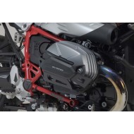 Προστατευτικά κυλίνδρων SW-Motech BMW R 12 nine T μαύρα (σετ)