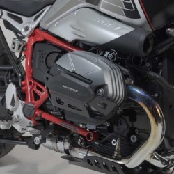 Προστατευτικά κυλίνδρων SW-Motech BMW R 12 nine T μαύρα (σετ) Προστατευτικά κυλίνδρων SW-Motech BMW R 12 nine T μαύρα (σετ)