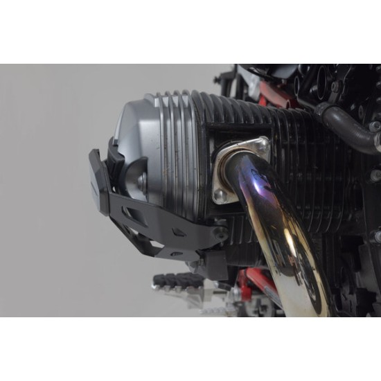 Προστατευτικά κυλίνδρων SW-Motech BMW R 12 nine T μαύρα (σετ)