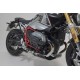 Προστατευτικά κυλίνδρων SW-Motech BMW R 12 nine T μαύρα (σετ)