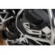 Προστατευτικά κυλίνδρων SW-Motech BMW R 1250 GS/Adv. ασημί
