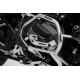 Προστατευτικά κυλίνδρων SW-Motech BMW R 1250 GS/Adv. ασημί