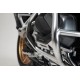 Προστατευτικά κυλίνδρων SW-Motech BMW R 1250 GS/Adv. ασημί
