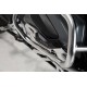 Προστατευτικά κυλίνδρων SW-Motech BMW R 1250 GS/Adv. ασημί