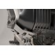 Προστατευτικά κυλίνδρων SW-Motech BMW R 1250 GS/Adv. ασημί