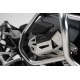 Προστατευτικά κυλίνδρων SW-Motech BMW R 1250 GS/Adv. ασημί