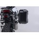Σετ βάσεων και βαλιτσών SW-Motech DUSC Kawasaki KLE 500/SE 26- (για εξάτμιση akrapovic) Σετ βάσεων και βαλιτσών SW-Motech DUSC Kawasaki KLE 500/SE 26- (για εξάτμιση akrapovic)