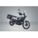 Σετ βάσεων και βαλιτσών SW-Motech DUSC Kawasaki KLE 500/SE 26- (για εξάτμιση akrapovic) Σετ βάσεων και βαλιτσών SW-Motech DUSC Kawasaki KLE 500/SE 26- (για εξάτμιση akrapovic)