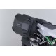 Σετ βάσεων και βαλιτσών SW-Motech DUSC Kawasaki KLE 500/SE Σετ βάσεων και βαλιτσών SW-Motech DUSC Kawasaki KLE 500/SE