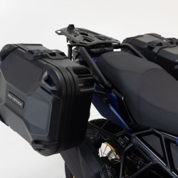 Σετ βάσεων και βαλιτσών SW-Motech DUSC Triumph Tiger 900 GT/Rally/Pro -23