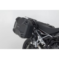 Σετ βάσεων και βαλιτσών SW-Motech DUSC Triumph Tiger 900 GT/Rally/Pro 24-