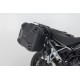 Σετ βάσεων και βαλιτσών SW-Motech DUSC Triumph Tiger 900 GT/Rally/Pro 24-
