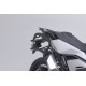 Σετ βάσεων και βαλιτσών SW-Motech DUSC M 33 LT. HONDA X-ADV 25- μαύρο Σετ βάσεων και βαλιτσών SW-Motech DUSC M 33 LT. HONDA X-ADV 25- μαύρο