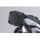 Σετ βάσεων και βαλιτσών SW-Motech DUSC M 33 LT. HONDA X-ADV 25- μαύρο Σετ βάσεων και βαλιτσών SW-Motech DUSC M 33 LT. HONDA X-ADV 25- μαύρο