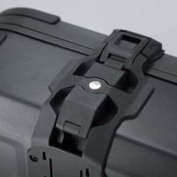 Σετ βάσης και βαλίτσας topcase SW-Motech DUSC L BMW F 450 GS μαύρο (χωρίς BMW σχάρα) Σετ βάσης και βαλίτσας topcase SW-Motech DUSC L BMW F 450 GS μαύρο (χωρίς BMW σχάρα)