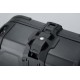 Σετ βάσης και βαλίτσας topcase SW-Motech DUSC L BMW F 450 GS μαύρο (χωρίς BMW σχάρα)