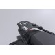 Σετ βάσης και βαλίτσας topcase SW-Motech DUSC L Honda X-ADV 750 21- μαύρο